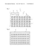 SYSTEM FOR MONITORING LOOMS IN WEAVING MILL diagram and image