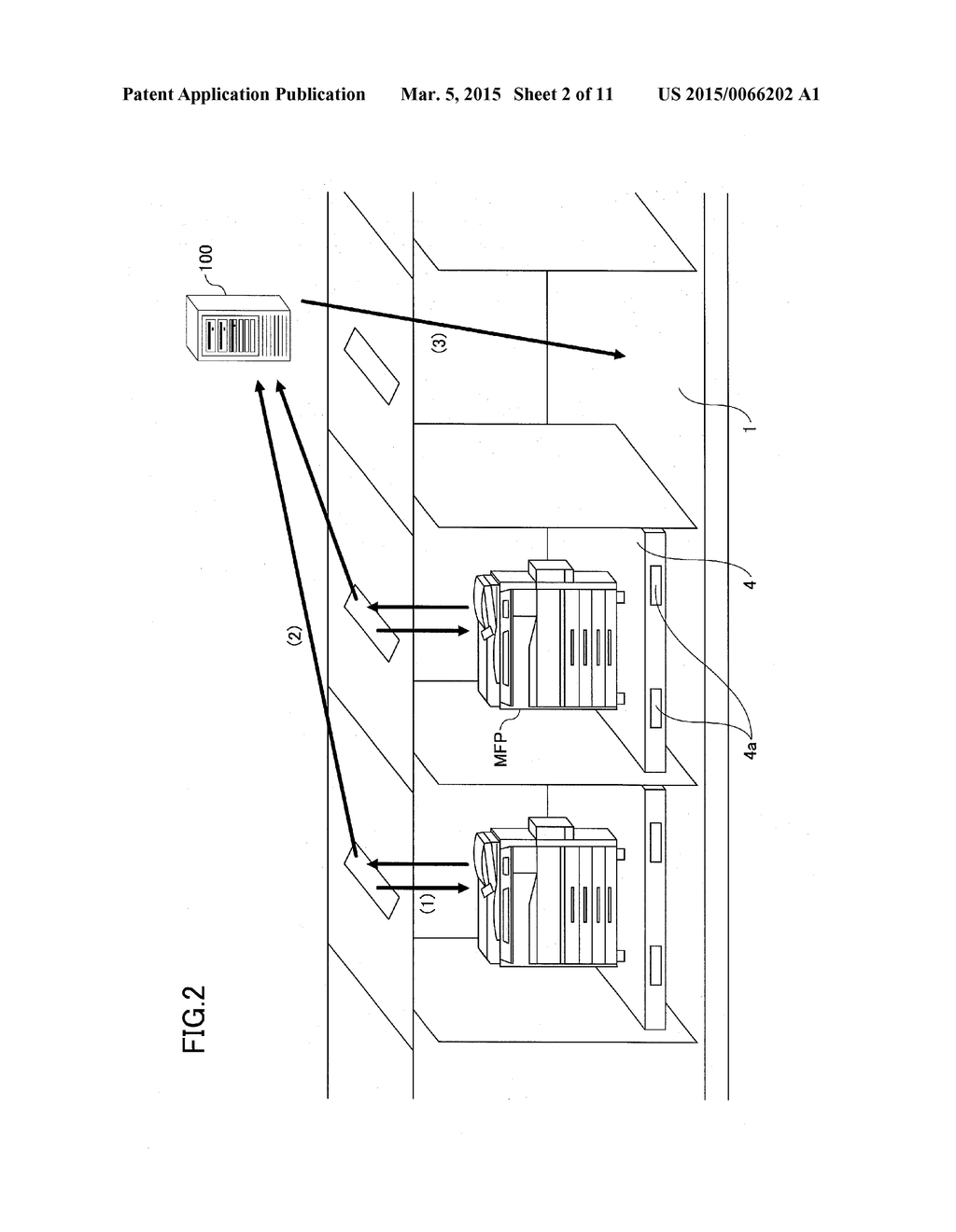 CONTROL APPARATUS, CONTROL SYSTEM AND CONTROL METHOD - diagram, schematic, and image 03