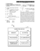 CONTROL USER INTERFACE FOR TYING SYSTEM diagram and image