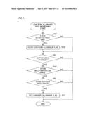 ATMOSPHERIC PRESSURE ESTIMATION DEVICE OF OUTBOARD MOTOR diagram and image