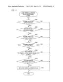 ATMOSPHERIC PRESSURE ESTIMATION DEVICE OF OUTBOARD MOTOR diagram and image