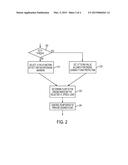 METHODS AND DEVICES FOR CONTROLLING A VEHICLE COOLANT PUMP diagram and image