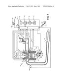 METHODS AND SYSTEMS FOR HYBRID DRIVELINE CONTROL diagram and image