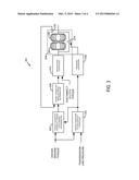 METHODS AND SYSTEMS FOR HYBRID DRIVELINE CONTROL diagram and image