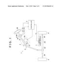 ELECTRIC POWER STEERING SYSTEM diagram and image