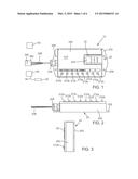 Equipment System Checking Apparatus and Method diagram and image