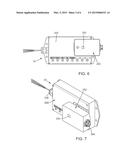 Equipment System Checking Apparatus and Method diagram and image