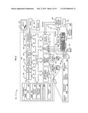 VEHICLE COLLISION MANAGEMENT SYSTEM RESPONSIVE TO USER-SELECTED     PREFERENCES diagram and image