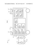 VEHICLE COLLISION MANAGEMENT SYSTEM RESPONSIVE TO USER-SELECTED     PREFERENCES diagram and image