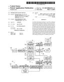 INFORMATION OUTPUT DEVICE diagram and image