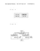 INFORMATION OUTPUT DEVICE diagram and image