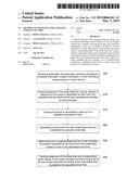 METHOD AND APPARATUS FOR ASSIGNING VEHICLES TO TRIPS diagram and image