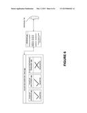 VERACITY DETERMINATION THROUGH COMPARISON OF A GEOSPATIAL LOCATION OF A     VEHICLE WITH A PROVIDED DATA diagram and image