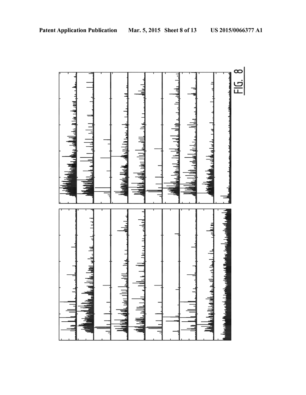 Method for Classification of a Sample on the Basis of Spectral Data,     Method for Creating a Database and Method for Using this Database, and     Corresponding Computer Program, Data Storage Medium and System - diagram, schematic, and image 09