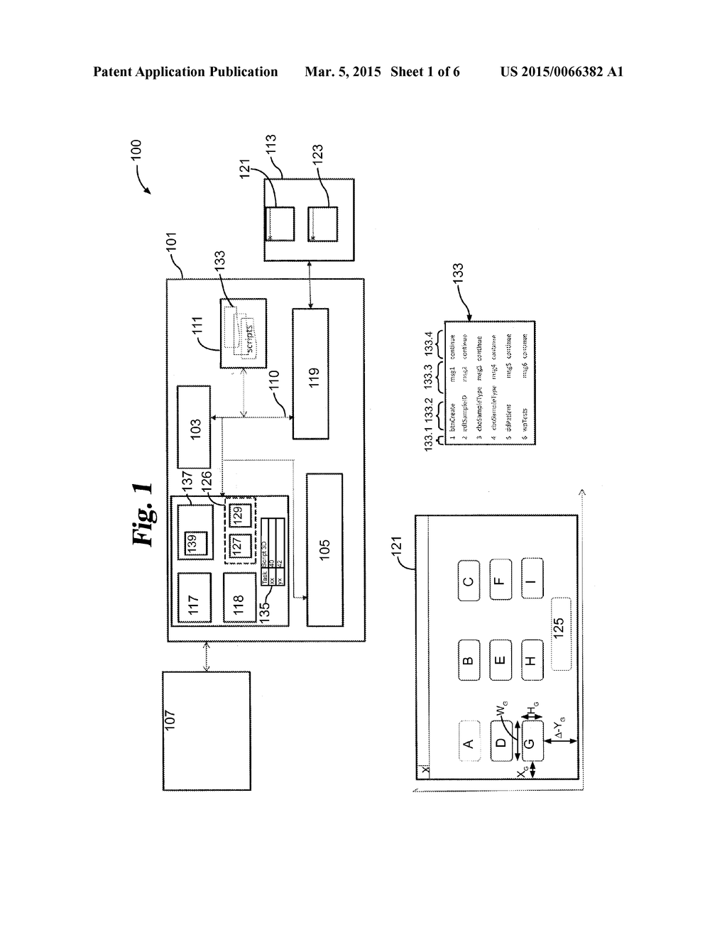 METHOD AND ANALYSIS SYSTEM FOR PROCESSING BIOLOGICAL SAMPLES - diagram, schematic, and image 02