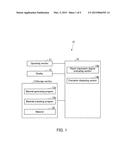 STORAGE MEDIUM, MATERIAL EVALUATING APPARATUS, AND MATERIAL EVALUATING     METHOD diagram and image