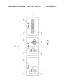 STORAGE MEDIUM, MATERIAL EVALUATING APPARATUS, AND MATERIAL EVALUATING     METHOD diagram and image