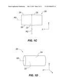 PRISM-COUPLING SYSTEMS AND METHODS FOR CHARACTERIZING CURVED PARTS diagram and image