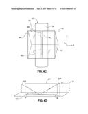 PRISM-COUPLING SYSTEMS AND METHODS FOR CHARACTERIZING CURVED PARTS diagram and image