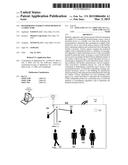 DETERMINING ENERGY CONSUMPTION IN A STRUCTURE diagram and image