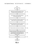 DETERMINING ENERGY CONSUMPTION IN A STRUCTURE diagram and image