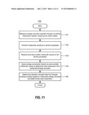 DETERMINING ENERGY CONSUMPTION IN A STRUCTURE diagram and image