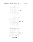 OCCUPANCY MEASUREMENT AND TRIGGERING IN FREQUENCY DOMAIN BITMAPS diagram and image