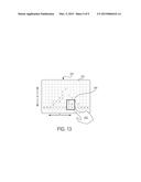 OCCUPANCY MEASUREMENT AND TRIGGERING IN FREQUENCY DOMAIN BITMAPS diagram and image