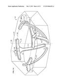 TISSUE-STABILIZATION DEVICE AND METHOD FOR MEDICAL PROCEDURES diagram and image