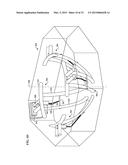 TISSUE-STABILIZATION DEVICE AND METHOD FOR MEDICAL PROCEDURES diagram and image