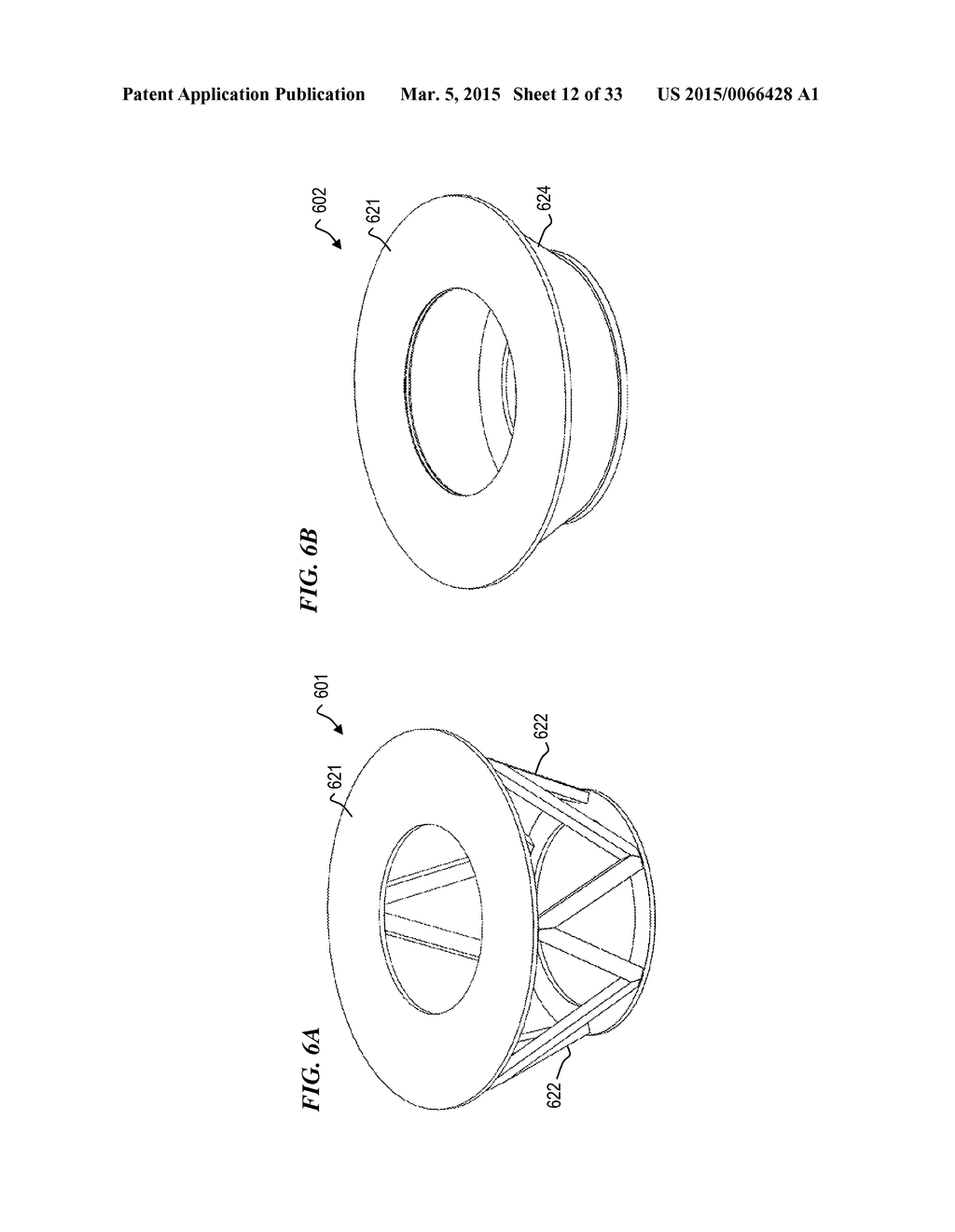 TISSUE-STABILIZATION DEVICE AND METHOD FOR MEDICAL PROCEDURES - diagram, schematic, and image 13