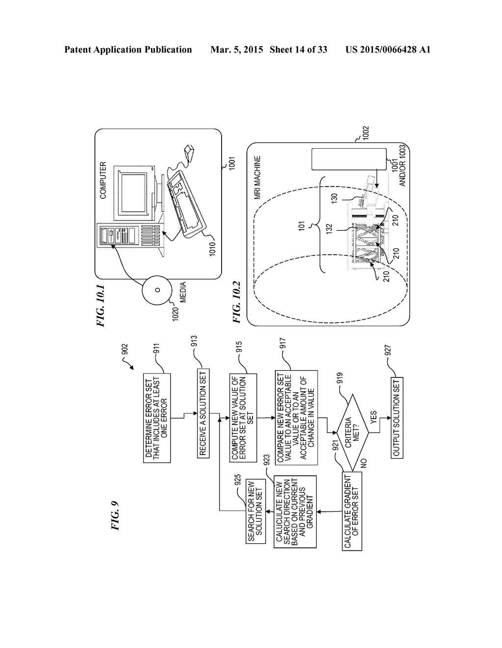 TISSUE-STABILIZATION DEVICE AND METHOD FOR MEDICAL PROCEDURES - diagram, schematic, and image 15