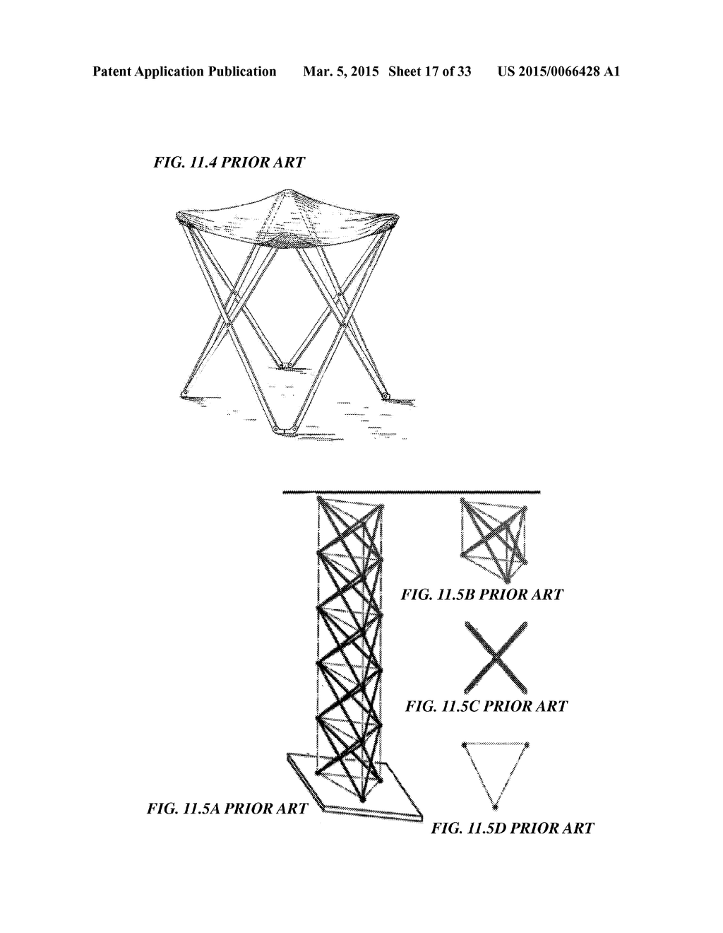 TISSUE-STABILIZATION DEVICE AND METHOD FOR MEDICAL PROCEDURES - diagram, schematic, and image 18