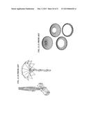 TISSUE-STABILIZATION DEVICE AND METHOD FOR MEDICAL PROCEDURES diagram and image