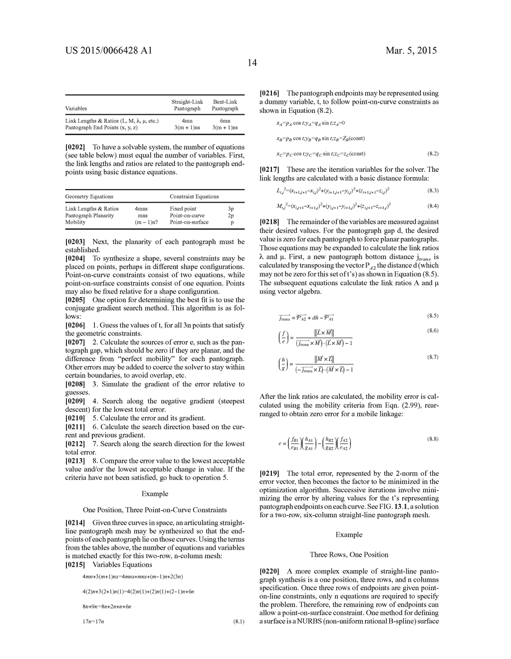 TISSUE-STABILIZATION DEVICE AND METHOD FOR MEDICAL PROCEDURES - diagram, schematic, and image 48