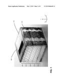 SYSTEM AND METHOD FOR DESIGNING THREE-DIMENSIONAL OBJECTS diagram and image