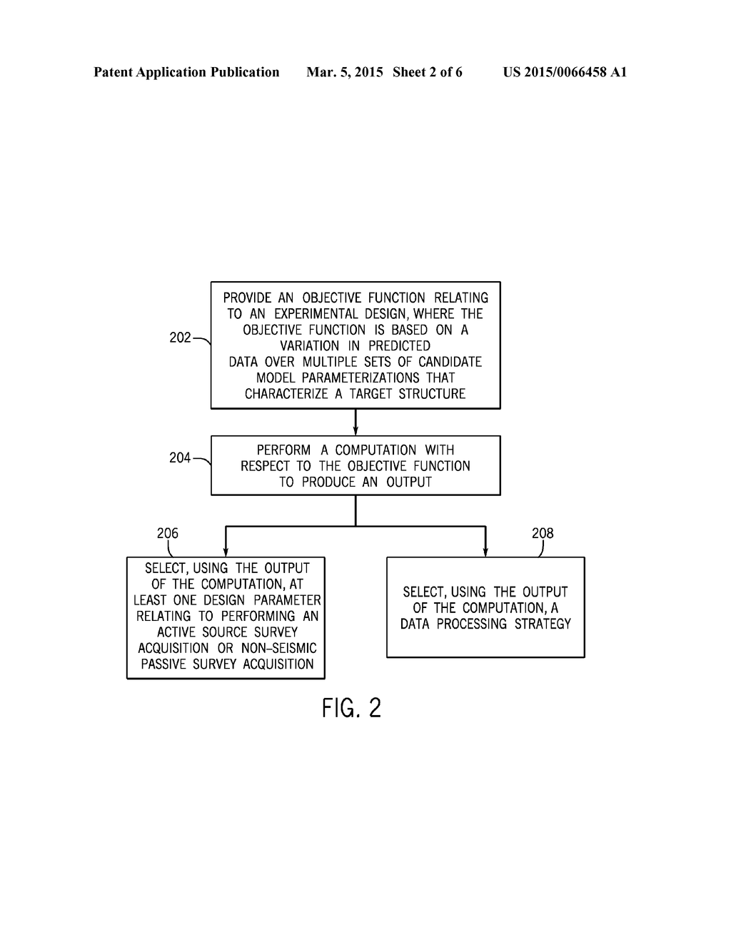 PROVIDING AN OBJECTIVE FUNCTION BASED ON VARIATION IN PREDICTED DATA - diagram, schematic, and image 03