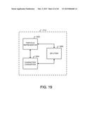 SYSTEMS AND METHODS FOR AN AUTONOMOUS AVATAR DRIVER diagram and image