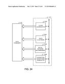 SYSTEMS AND METHODS FOR AN AUTONOMOUS AVATAR DRIVER diagram and image