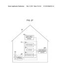 APPLIANCE CONTROL METHOD, SPEECH-BASED APPLIANCE CONTROL SYSTEM, AND     COOKING APPLIANCE diagram and image