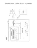 FLOW LINE DATA  ANALYSIS DEVICE, SYSTEM, NON-TRANSITORY COMPUTER READABLE     MEDIUM AND METHOD diagram and image