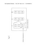 FLOW LINE DATA  ANALYSIS DEVICE, SYSTEM, NON-TRANSITORY COMPUTER READABLE     MEDIUM AND METHOD diagram and image