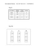 FLOW LINE DATA  ANALYSIS DEVICE, SYSTEM, NON-TRANSITORY COMPUTER READABLE     MEDIUM AND METHOD diagram and image