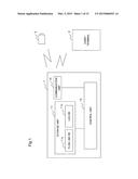 FLOW LINE DATA ANALYSIS DEVICE, SYSTEM, PROGRAM AND METHOD diagram and image