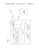 FLOW LINE DATA ANALYSIS DEVICE, SYSTEM, PROGRAM AND METHOD diagram and image