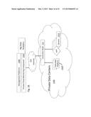 METHOD AND APPARATUS FOR MULTI-TENANT SERVICE CATALOG FOR A SOFTWARE     DEFINED CLOUD diagram and image