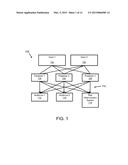 METHODS AND SYSTEMS FOR DETERMINING A RISK OF AN EMOTIONAL RESPONSE OF AN     AUDIENCE diagram and image