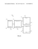 METHODS AND SYSTEMS FOR DETERMINING A RISK OF AN EMOTIONAL RESPONSE OF AN     AUDIENCE diagram and image