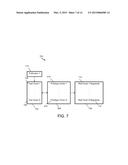 METHODS AND SYSTEMS FOR DETERMINING A RISK OF AN EMOTIONAL RESPONSE OF AN     AUDIENCE diagram and image