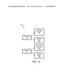 METHODS AND SYSTEMS FOR DETERMINING A RISK OF AN EMOTIONAL RESPONSE OF AN     AUDIENCE diagram and image